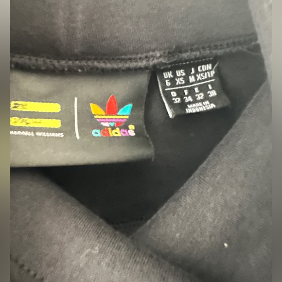 Adidas originals - Pharrell Williams Hu Hiking Dress - Picture 6 of 9